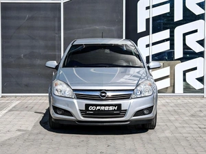 Седан Opel Astra 2008 года, 550000 рублей, Краснодар