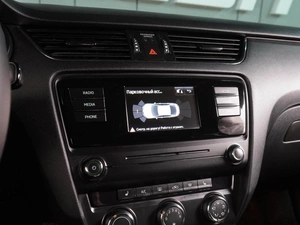 Лифтбек Skoda Octavia 2016 года, 1429000 рублей, Воронеж