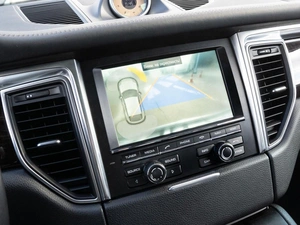 Внедорожник Porsche Macan S 2015 года, 2729000 рублей, Краснодар