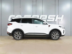 Внедорожник Chery Tiggo 7 Pro Max 2023 года, 1949000 рублей, Воронеж