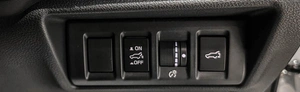 Универсал Subaru Outback 2023 года, 2957000 рублей, Красноярск