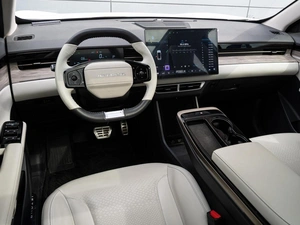 Внедорожник Jetour Dashing 2024 года, 2820000 рублей, Краснодар