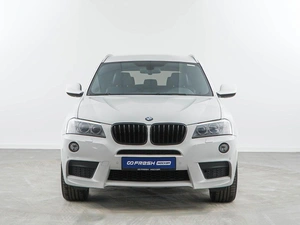 Внедорожник BMW X3 2013 года, 2098999 рублей, Москва