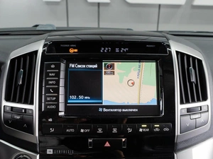 Внедорожник Toyota Land Cruiser 2012 года, 3600000 рублей, Тюмень