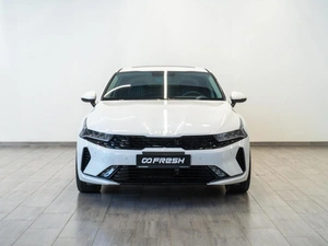 Седан Kia K5 2025 года, 3299000 рублей, Саратов