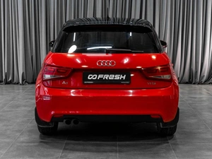 Хетчбэк Audi A1 2012 года, 1089000 рублей, Тюмень