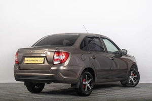 Универсал ВАЗ (LADA) Granta 2020 года, 829000 рублей, Томск