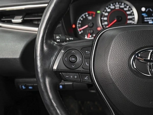 Хетчбэк Toyota Corolla 2019 года, 1800111 рублей, Ставрополь