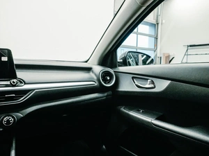 Седан Kia Cerato 2021 года, 1768000 рублей, Красноярск
