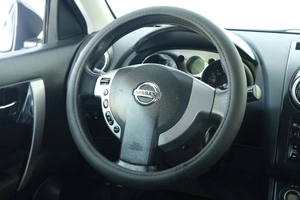 Внедорожник Nissan Qashqai 2007 года, 1049000 рублей, Омск