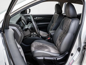Внедорожник Nissan Qashqai 2019 года, 2320000 рублей, Краснодар
