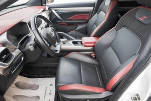 Внедорожник Belgee X50 2024 года, 2019000 рублей, Барнаул