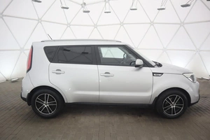Хэтчбек Kia Soul 2014 года, 1300000 рублей, Орёл