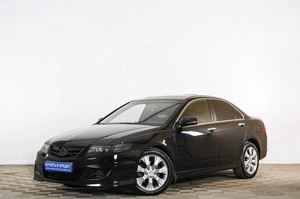 Седан Honda Accord 2007 года, 1099000 рублей, Тюмень