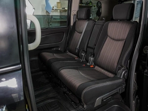 Минивэн Nissan Serena 2014 года, 1554000 рублей, Воронеж