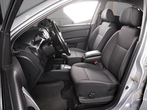 Седан Chevrolet Aveo 2010 года, 639000 рублей, Минеральные Воды