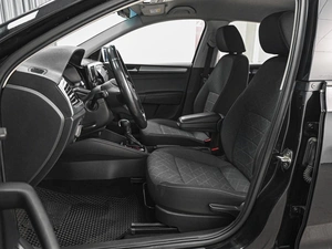 Лифтбек Volkswagen Polo 2021 года, 1450111 рублей, Ставрополь