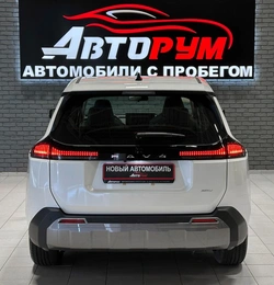 Внедорожник Toyota RAV4 2026 года, 4067000 рублей, Красноярск