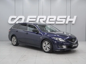 Универсал Mazda 6 2009 года, 840000 рублей, Ростов-на-Дону