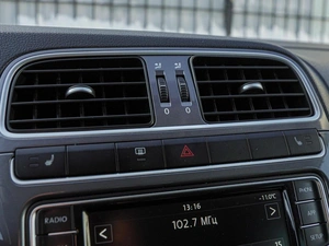 Седан Volkswagen Polo 2019 года, 1599000 рублей, Волгоград