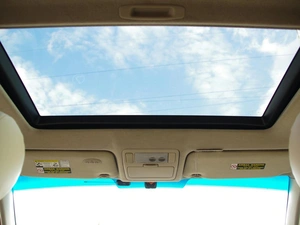 Внедорожник Lexus RX 2003 года, 729999 рублей, Владимир