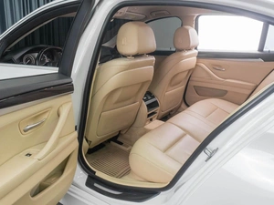 Седан BMW 5 серия 2014 года, 1899000 рублей, Тюмень