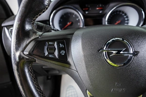 Универсал Opel Astra 2018 года, 1429000 рублей, Пермь