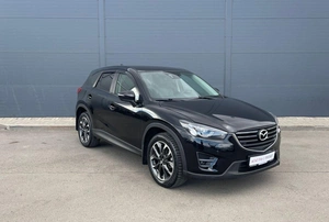 Внедорожник Mazda CX-5 2017 года, 2065000 рублей, Солонцы