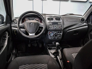 Лифтбек ВАЗ (LADA) Granta 2023 года, 790000 рублей, Муром