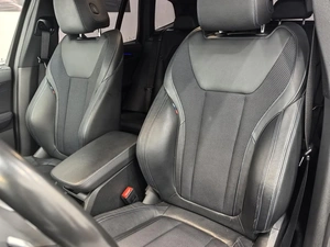 Внедорожник BMW X3 2021 года, 4895000 рублей, Новосибирск