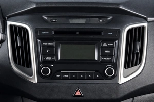 Внедорожник Hyundai Creta 2018 года, 1749000 рублей, Челябинск