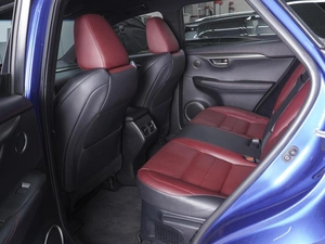 Внедорожник Lexus NX 2016 года, 3360000 рублей, Ростов-на-Дону