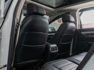 Внедорожник Honda CR-V 2019 года, 2649000 рублей, Тюмень