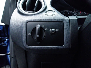 Хетчбэк Ford Fiesta 2008 года, 449000 рублей, Красноярск