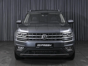Внедорожник Volkswagen Teramont 2019 года, 3286000 рублей, Ставрополь