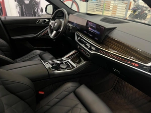 Внедорожник BMW X6 2023 года, 11790000 рублей, Новосибирск