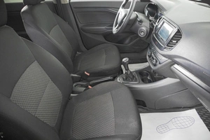 Универсал ВАЗ (LADA) Vesta 2022 года, 1099000 рублей, Кемерово