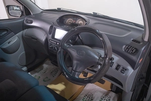 Минивэн Toyota Funcargo 2001 года, 449000 рублей, Томск