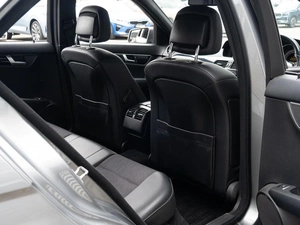 Седан Mercedes-benz C-класс 2012 года, 1410000 рублей, Краснодар