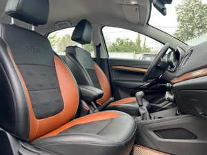 Седан ВАЗ (LADA) Vesta Cross 2023 года, 1389000 рублей, Ижевск