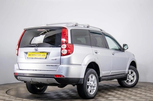 Внедорожник Great Wall Hover H3 2015 года, 999000 рублей, Пермь