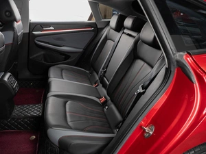 Лифтбек Volkswagen Lamando L 2022 года, 2430000 рублей, Тюмень