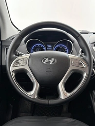 Внедорожник Hyundai ix35 2011 года, 1350000 рублей, Орёл