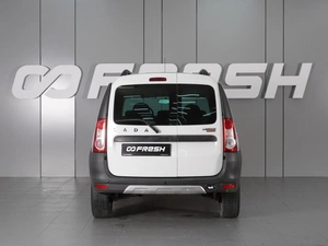 Универсал ВАЗ (LADA) Largus Cross 2020 года, 1089000 рублей, Минеральные Воды