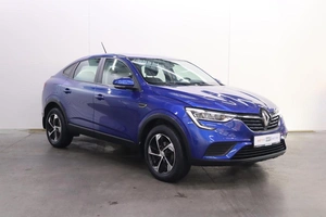 Внедорожник Renault Arkana 2021 года, 1580000 рублей, Брянск