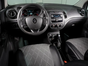 Внедорожник Renault Kaptur 2019 года, 1329000 рублей, Воронеж
