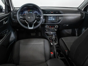 Седан Kia Rio 2019 года, 1805000 рублей, Ставрополь