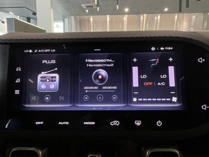 Внедорожник Haval Dargo 2026 года, 3749000 рублей, Красноярск