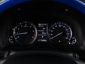 Седан Lexus ES 2017 года, 2629000 рублей, Тюмень