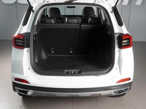 Внедорожник Chery Tiggo 4 Pro 2023 года, 1420000 рублей, Красный Пахарь